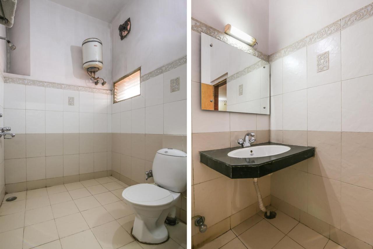 Capital O 65036 Hotel Siddhi Vinayak Dhanbād Kültér fotó