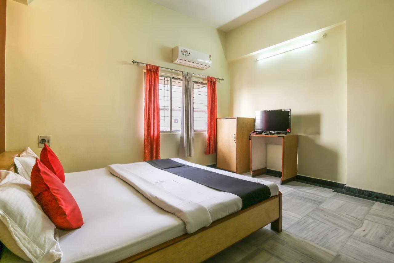 Capital O 65036 Hotel Siddhi Vinayak Dhanbād Kültér fotó