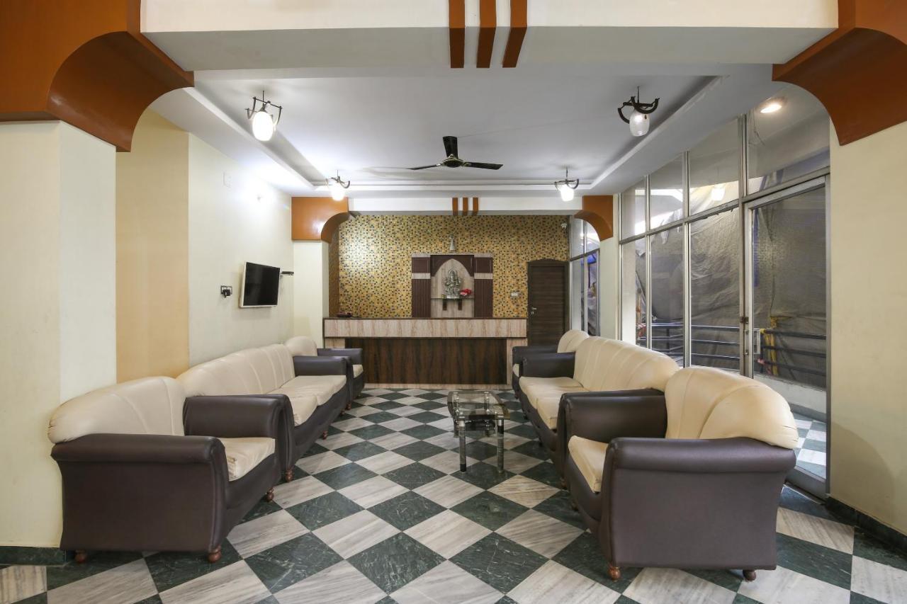 Capital O 65036 Hotel Siddhi Vinayak Dhanbād Kültér fotó
